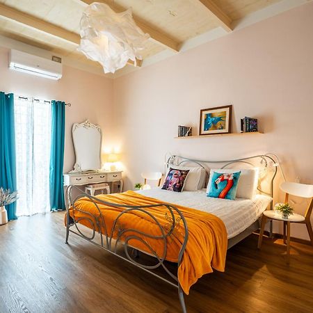 Sunny Lodging Сліма Екстер'єр фото