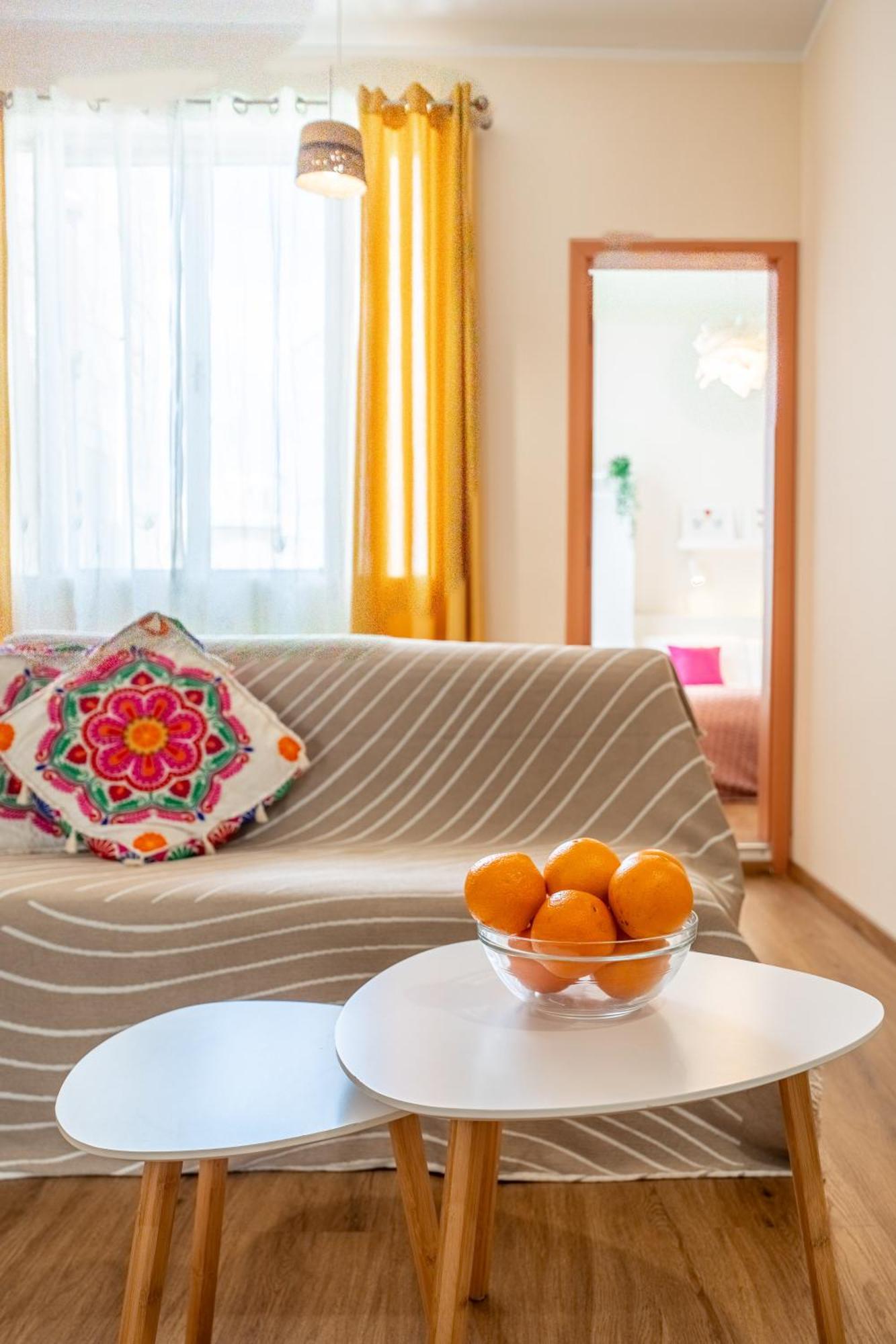 Sunny Lodging Сліма Екстер'єр фото