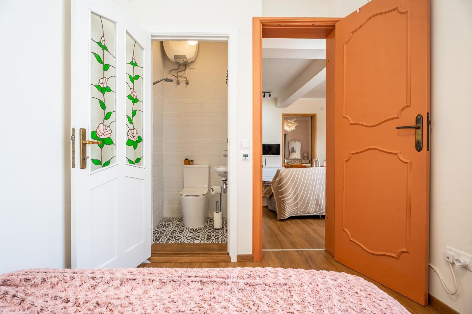 Sunny Lodging Сліма Екстер'єр фото