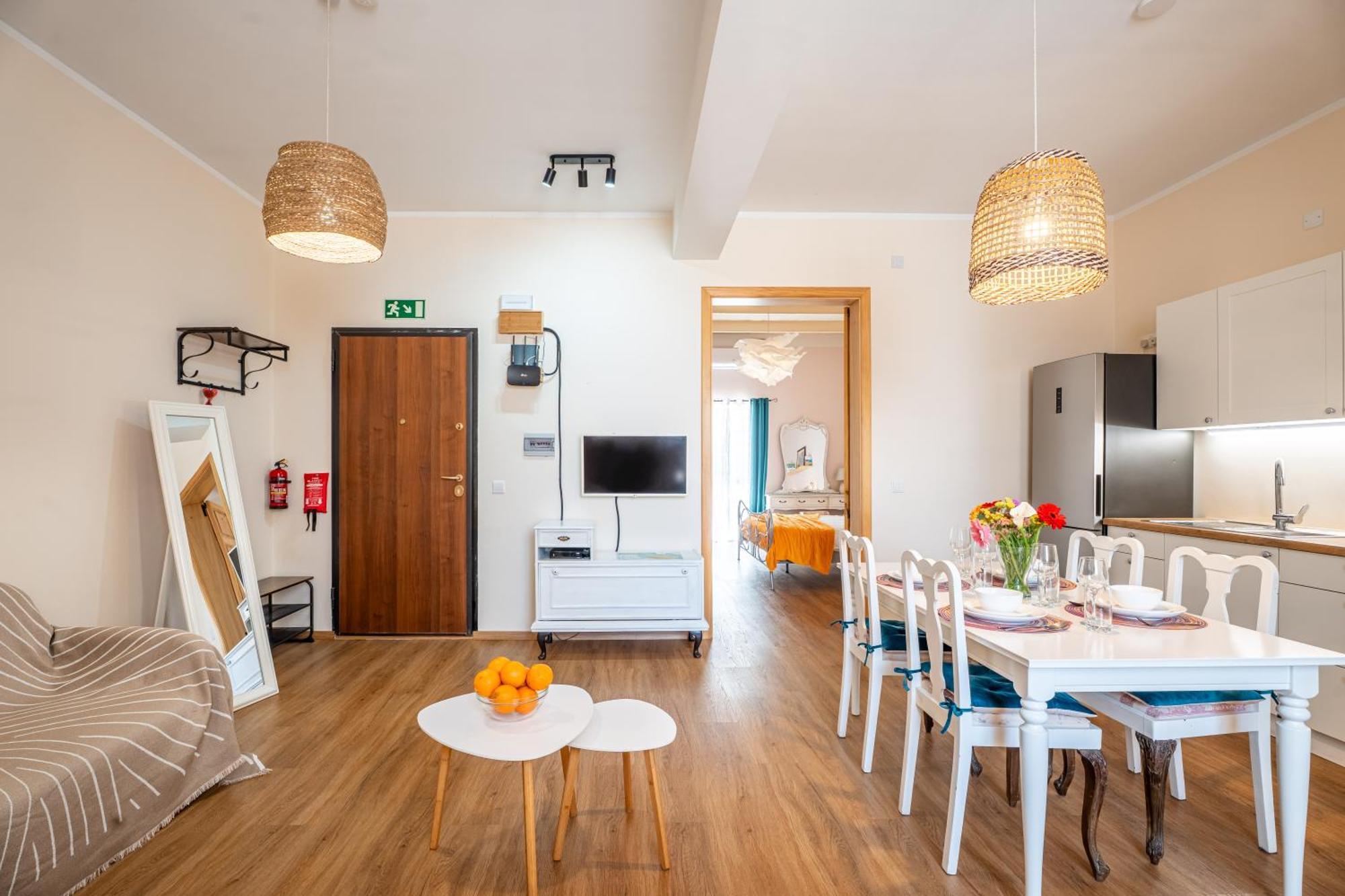 Sunny Lodging Сліма Екстер'єр фото