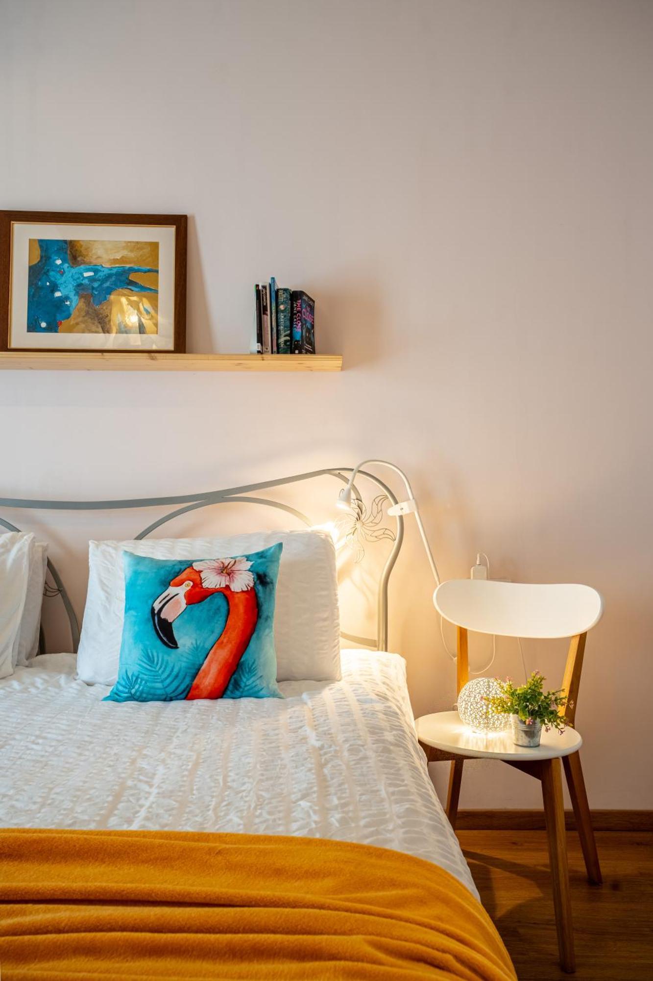 Sunny Lodging Сліма Екстер'єр фото