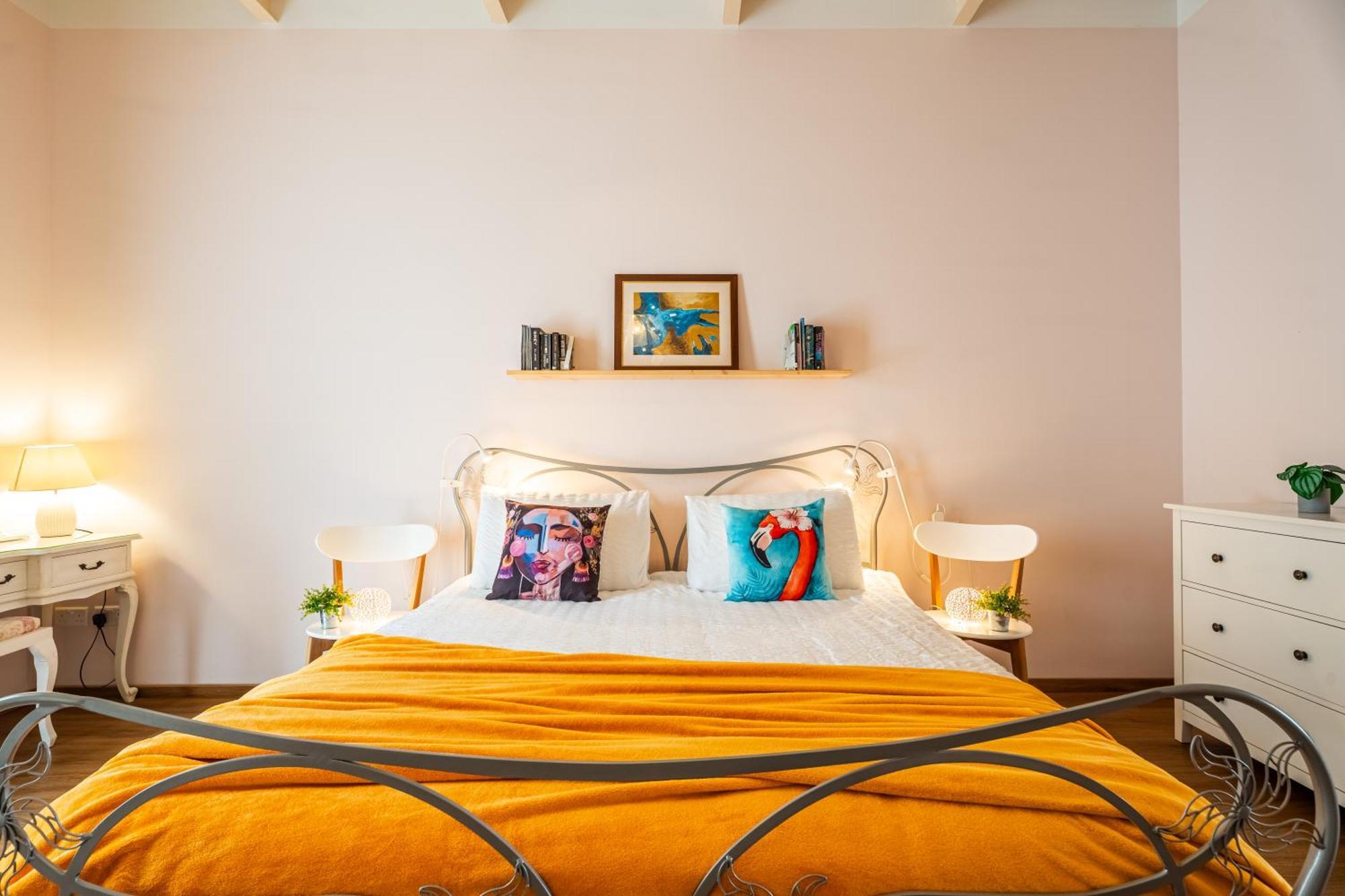 Sunny Lodging Сліма Екстер'єр фото