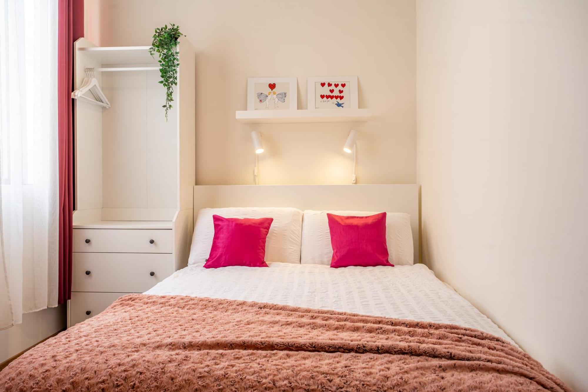 Sunny Lodging Сліма Екстер'єр фото