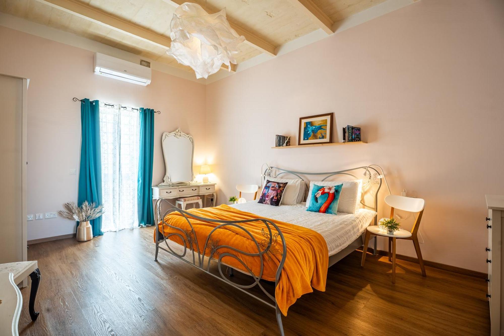 Sunny Lodging Сліма Екстер'єр фото