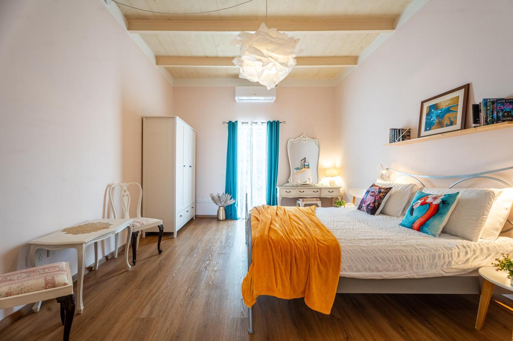Sunny Lodging Сліма Екстер'єр фото
