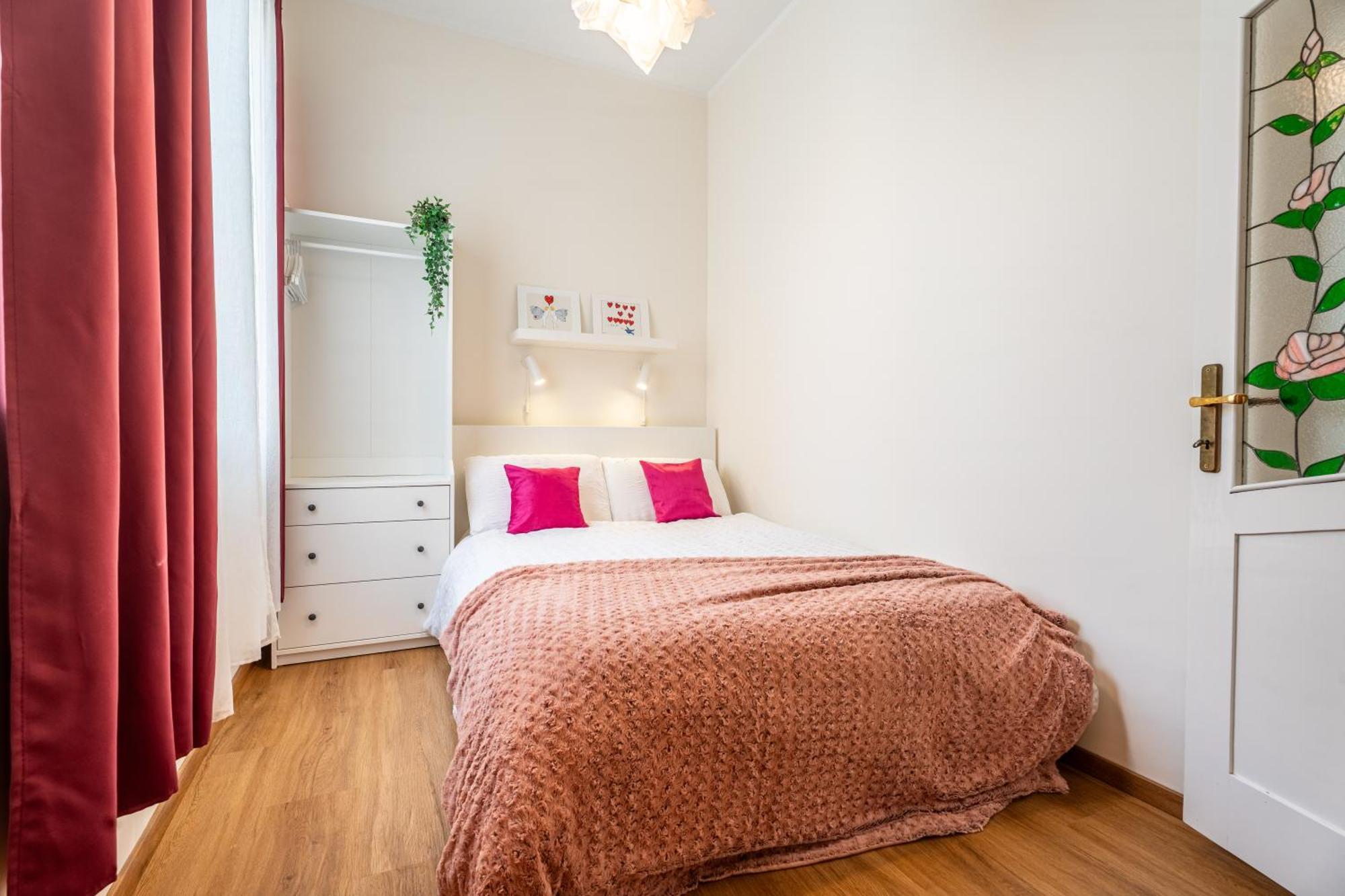 Sunny Lodging Сліма Екстер'єр фото